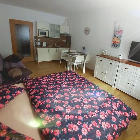 Apartman Jafi Lipno Nad Vltavou Exterior foto