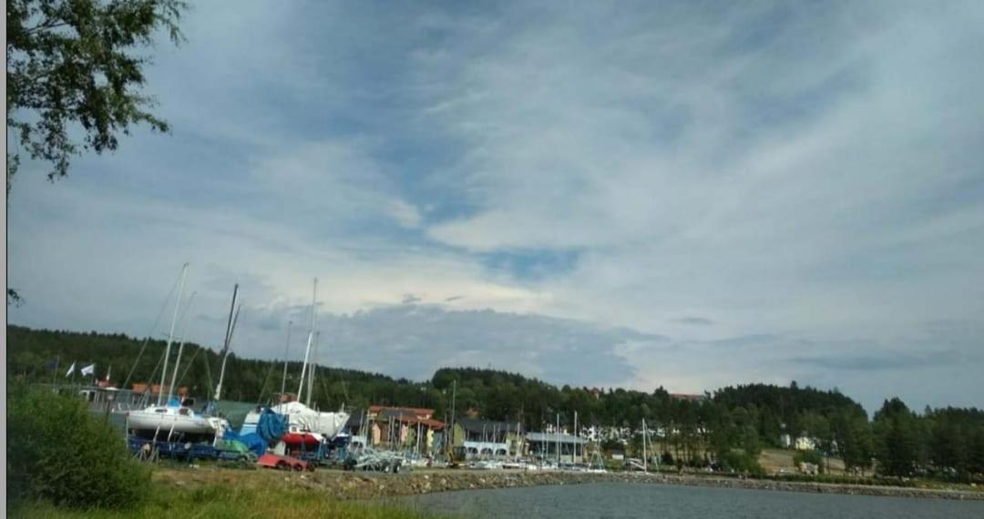 Apartman Jafi Lipno Nad Vltavou Exterior foto