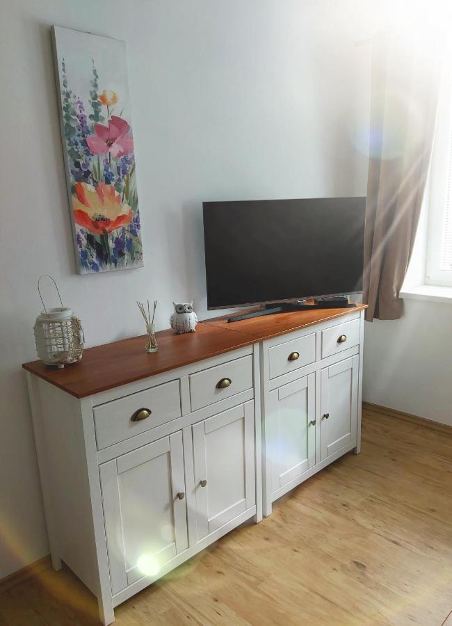 Apartman Jafi Lipno Nad Vltavou Exterior foto