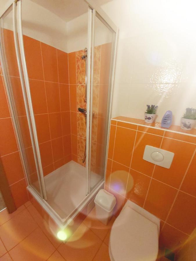 Apartman Jafi Lipno Nad Vltavou Exterior foto