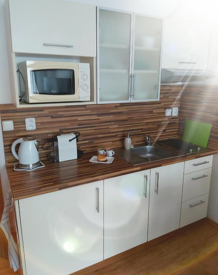 Apartman Jafi Lipno Nad Vltavou Exterior foto