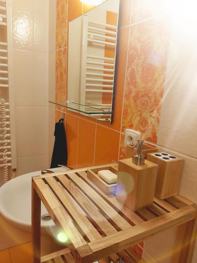 Apartman Jafi Lipno Nad Vltavou Exterior foto