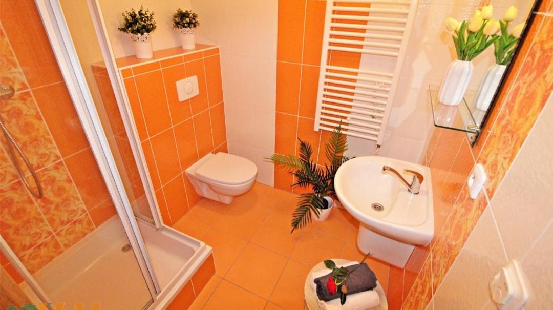 Apartman Jafi Lipno Nad Vltavou Exterior foto