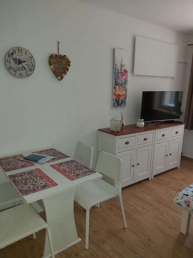 Apartman Jafi Lipno Nad Vltavou Exterior foto